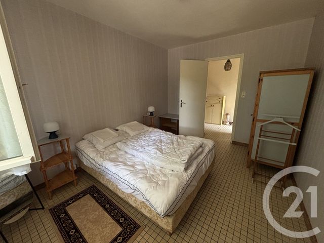 maison à louer - 2 pièces - 50.35 m2 - LE PALAIS SUR VIENNE - 87 - LIMOUSIN - Century 21 Victor Hugo