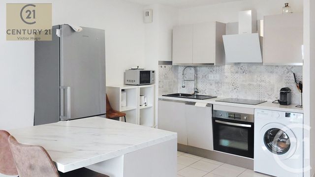 Appartement F3 à vendre - 3 pièces - 63.0 m2 - PANAZOL - 87 - LIMOUSIN - Century 21 Victor Hugo