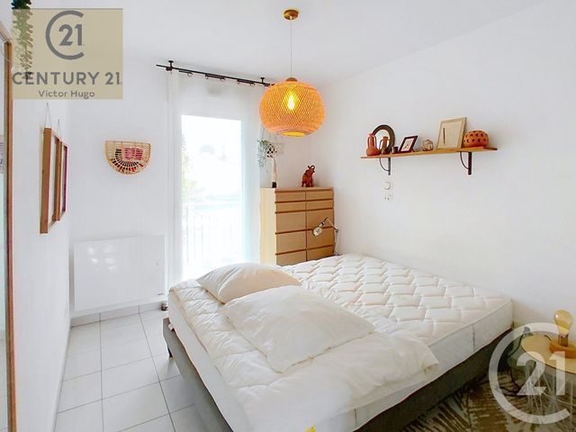 Appartement F3 à vendre - 3 pièces - 63.0 m2 - PANAZOL - 87 - LIMOUSIN - Century 21 Victor Hugo