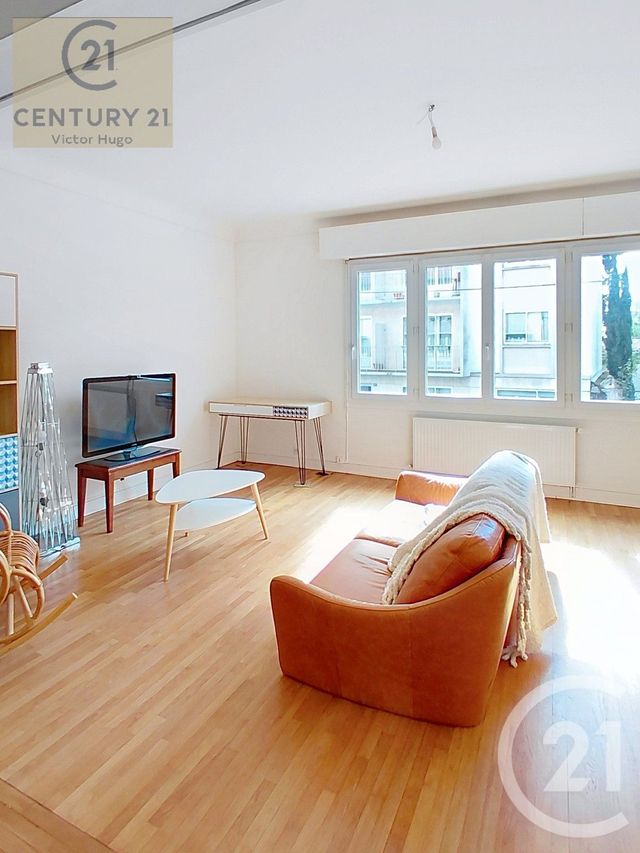 Appartement Duplex à vendre - 3 pièces - 73.33 m2 - LIMOGES - 87 - LIMOUSIN - Century 21 Victor Hugo