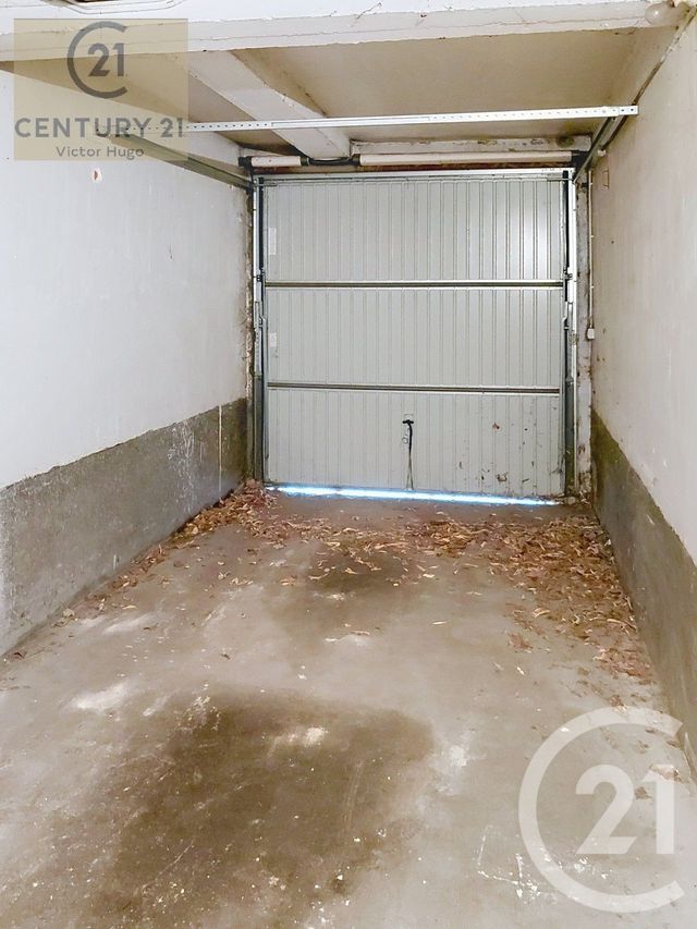 Appartement Duplex à vendre - 3 pièces - 73.33 m2 - LIMOGES - 87 - LIMOUSIN - Century 21 Victor Hugo