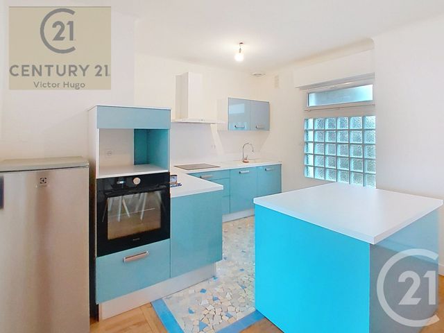 Appartement Duplex à vendre - 3 pièces - 73.33 m2 - LIMOGES - 87 - LIMOUSIN - Century 21 Victor Hugo