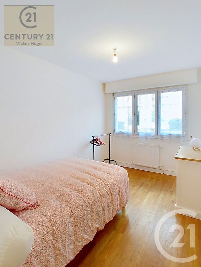 Appartement Duplex à vendre - 3 pièces - 73.33 m2 - LIMOGES - 87 - LIMOUSIN - Century 21 Victor Hugo