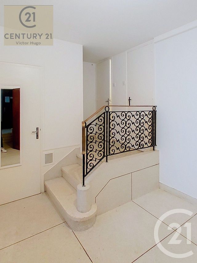 Appartement Duplex à vendre - 3 pièces - 73.33 m2 - LIMOGES - 87 - LIMOUSIN - Century 21 Victor Hugo