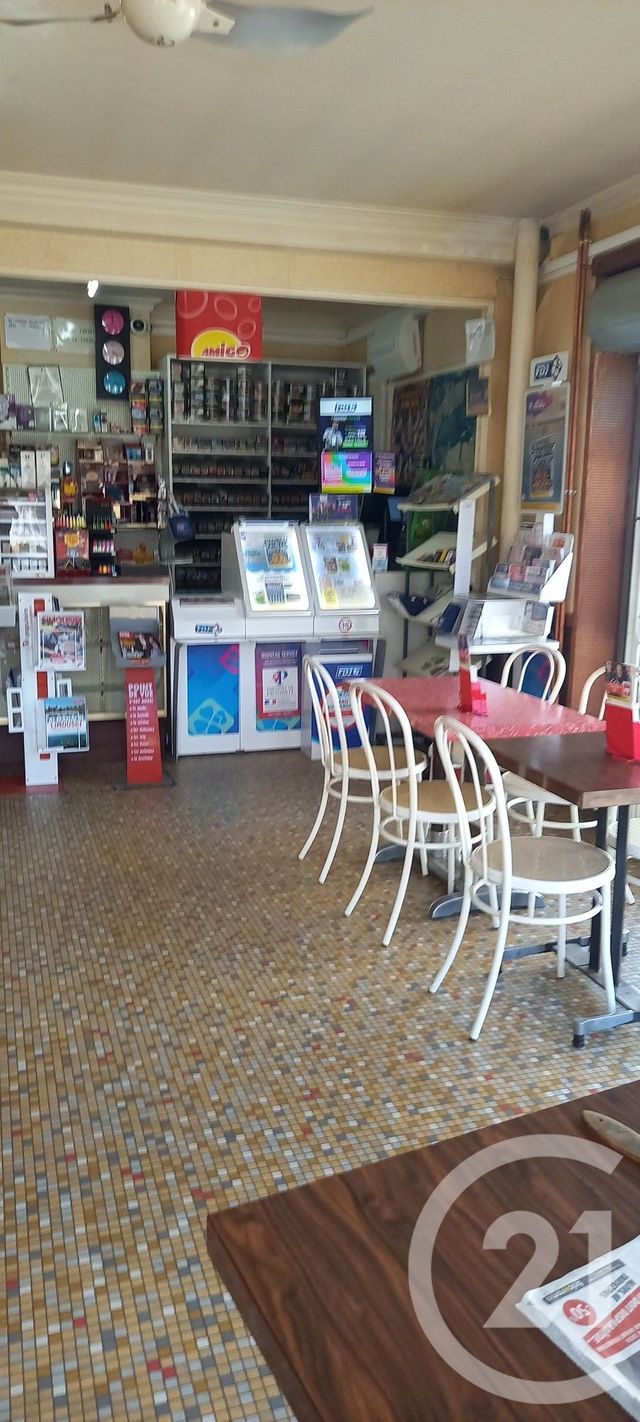 immeuble à vendre - 300.0 m2 - LADIGNAC LE LONG - 87 - LIMOUSIN - Century 21 Victor Hugo