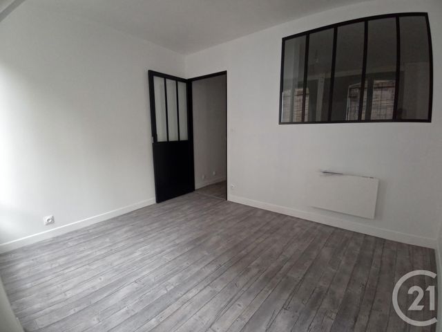 Appartement F2 à louer - 2 pièces - 40.68 m2 - LIMOGES - 87 - LIMOUSIN - Century 21 Victor Hugo