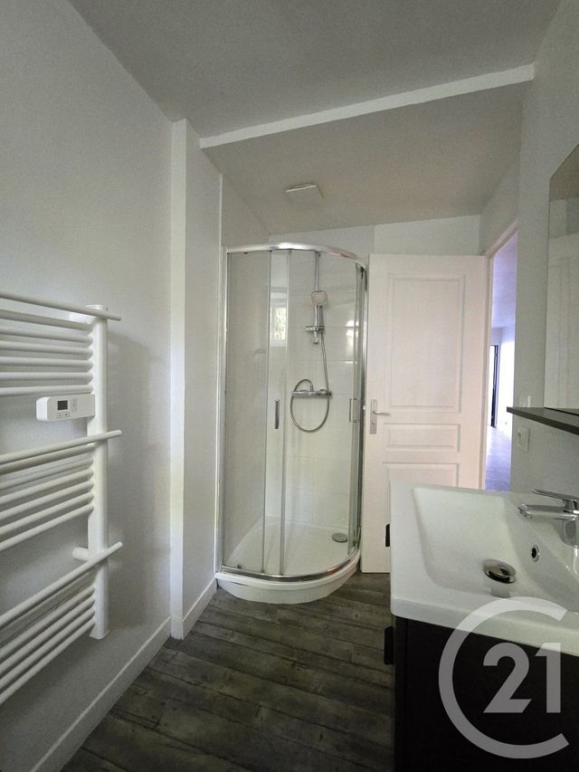 Appartement F2 à louer - 2 pièces - 40.68 m2 - LIMOGES - 87 - LIMOUSIN - Century 21 Victor Hugo