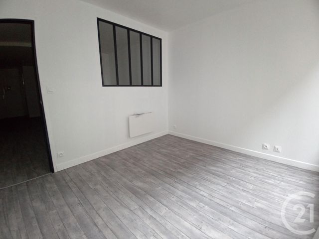Appartement F2 à louer - 2 pièces - 40.68 m2 - LIMOGES - 87 - LIMOUSIN - Century 21 Victor Hugo