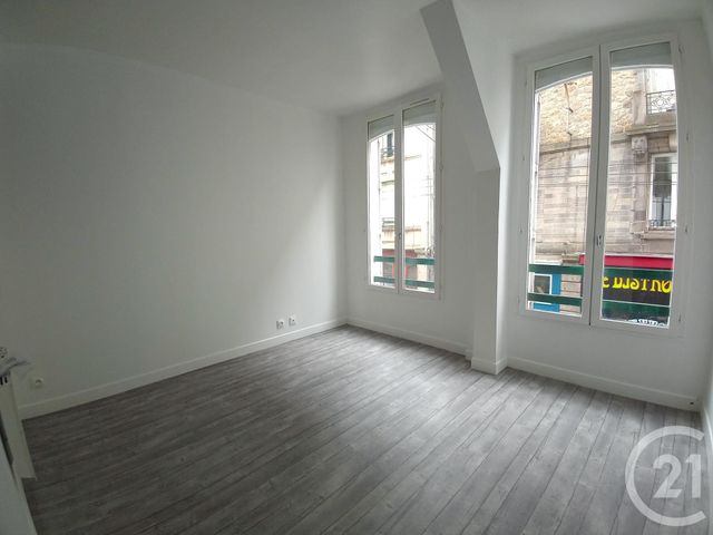Appartement F2 à louer - 2 pièces - 40.68 m2 - LIMOGES - 87 - LIMOUSIN - Century 21 Victor Hugo