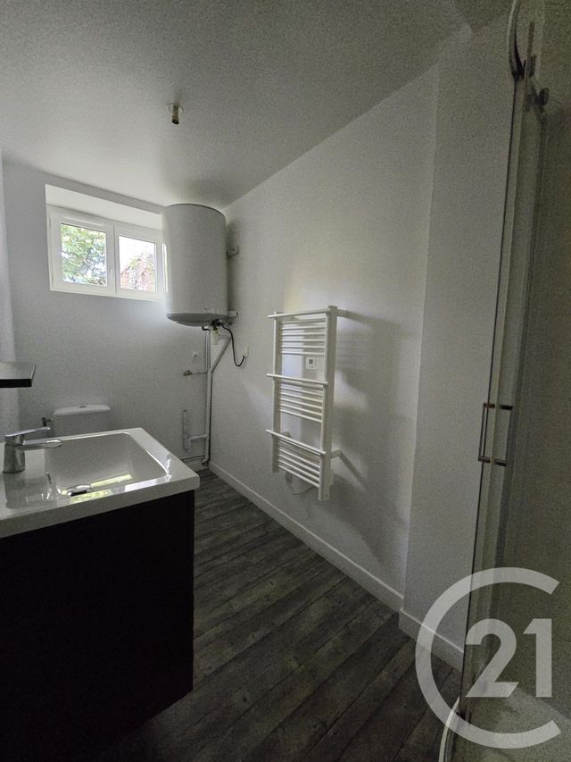 Appartement F2 à louer - 2 pièces - 40.68 m2 - LIMOGES - 87 - LIMOUSIN - Century 21 Victor Hugo