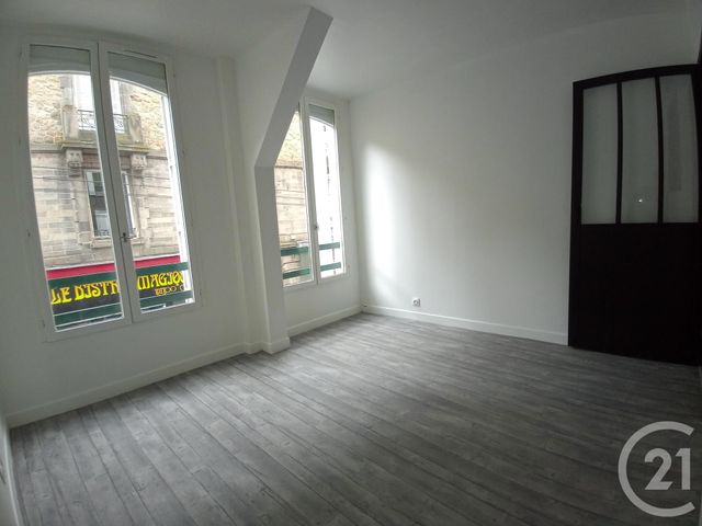 Appartement F2 à louer - 2 pièces - 40.68 m2 - LIMOGES - 87 - LIMOUSIN - Century 21 Victor Hugo
