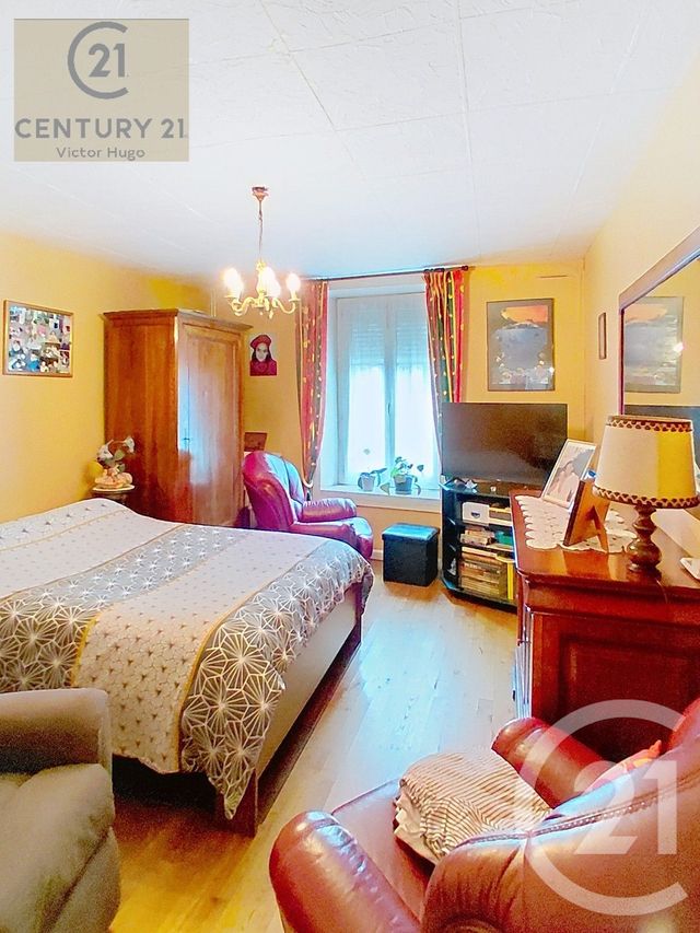 maison à vendre - 4 pièces - 98.7 m2 - LIMOGES - 87 - LIMOUSIN - Century 21 Victor Hugo