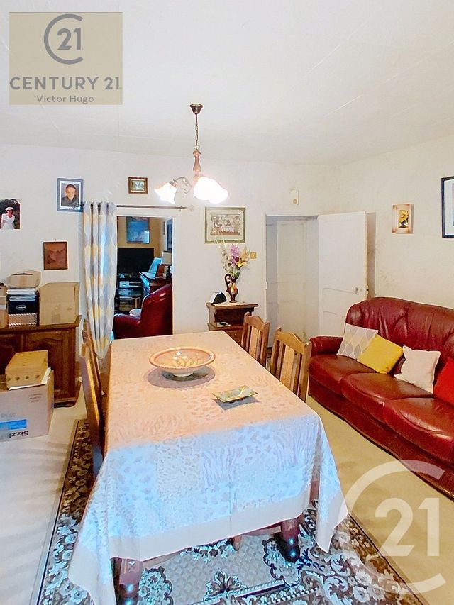 maison à vendre - 4 pièces - 98.7 m2 - LIMOGES - 87 - LIMOUSIN - Century 21 Victor Hugo