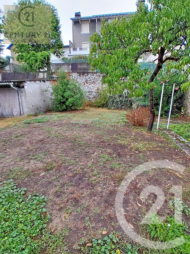 maison à vendre - 4 pièces - 98.7 m2 - LIMOGES - 87 - LIMOUSIN - Century 21 Victor Hugo