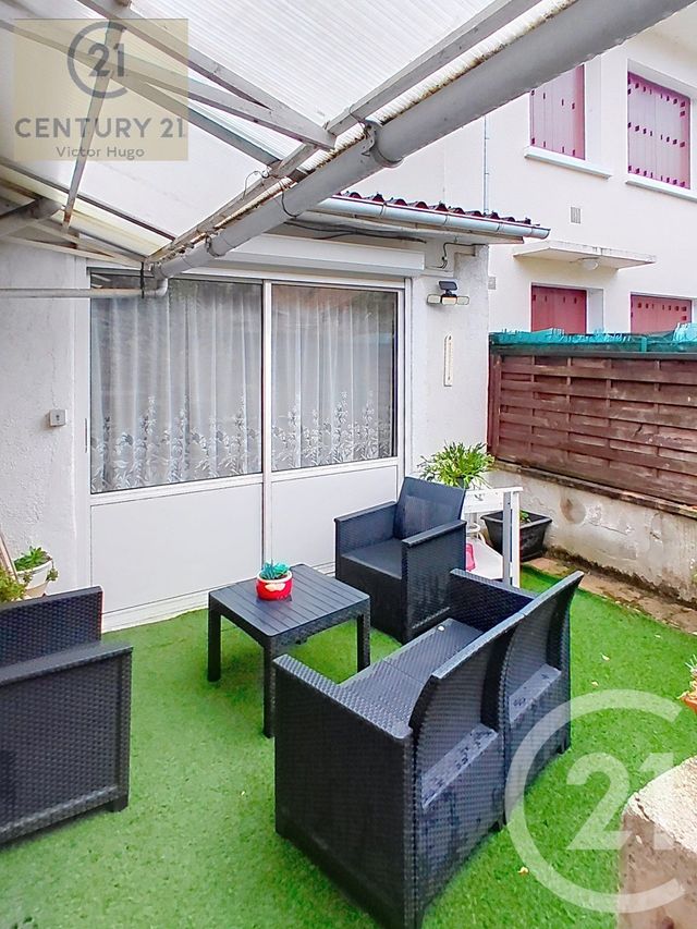 maison à vendre - 4 pièces - 98.7 m2 - LIMOGES - 87 - LIMOUSIN - Century 21 Victor Hugo