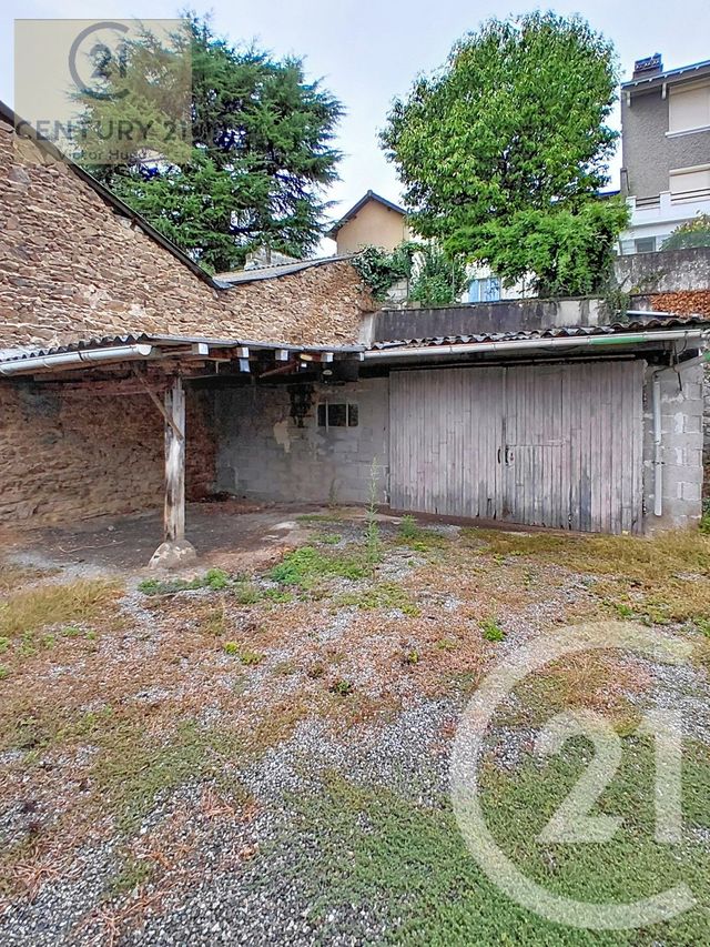 maison à vendre - 4 pièces - 98.7 m2 - LIMOGES - 87 - LIMOUSIN - Century 21 Victor Hugo