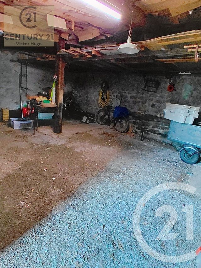 maison à vendre - 4 pièces - 98.7 m2 - LIMOGES - 87 - LIMOUSIN - Century 21 Victor Hugo