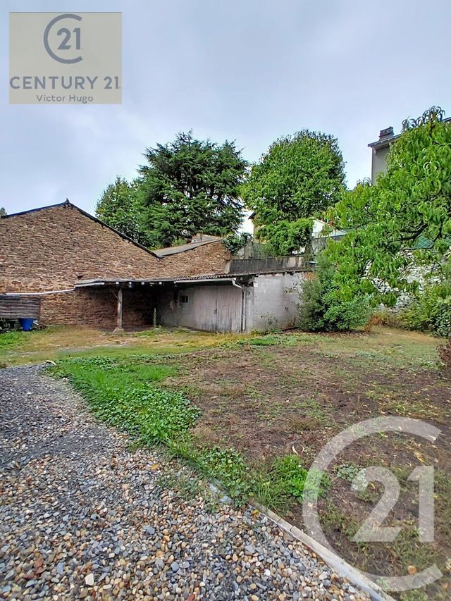 maison à vendre - 4 pièces - 98.7 m2 - LIMOGES - 87 - LIMOUSIN - Century 21 Victor Hugo