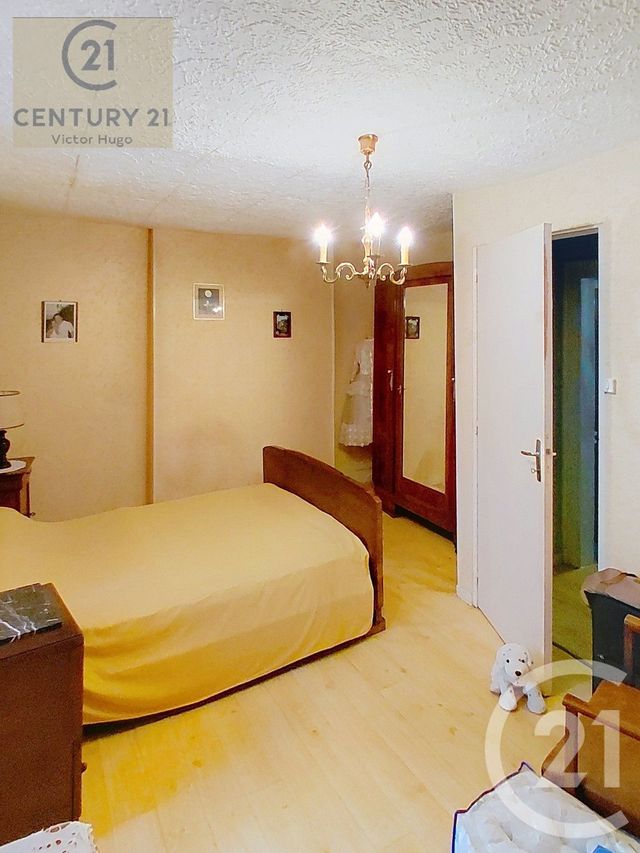 maison à vendre - 4 pièces - 98.7 m2 - LIMOGES - 87 - LIMOUSIN - Century 21 Victor Hugo