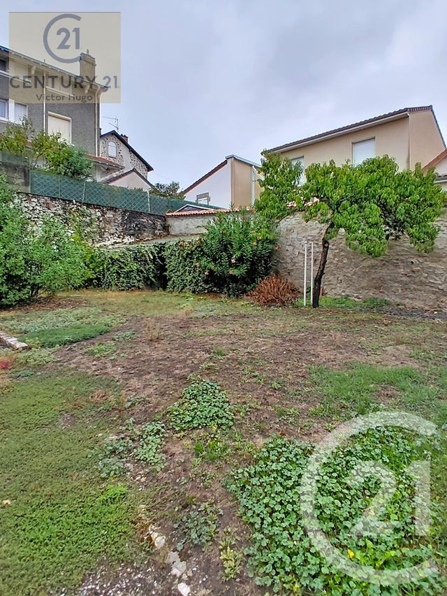 maison à vendre - 4 pièces - 98.7 m2 - LIMOGES - 87 - LIMOUSIN - Century 21 Victor Hugo