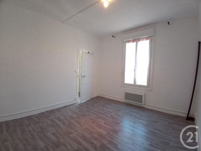 maison à louer - 3 pièces - 53.07 m2 - LIMOGES - 87 - LIMOUSIN - Century 21 Victor Hugo