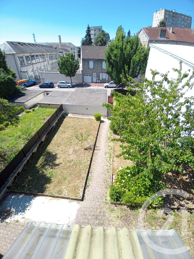 maison à louer - 3 pièces - 53.07 m2 - LIMOGES - 87 - LIMOUSIN - Century 21 Victor Hugo
