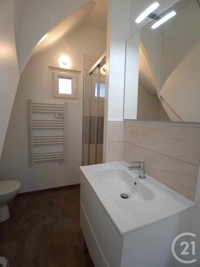 maison à louer - 3 pièces - 53.07 m2 - LIMOGES - 87 - LIMOUSIN - Century 21 Victor Hugo