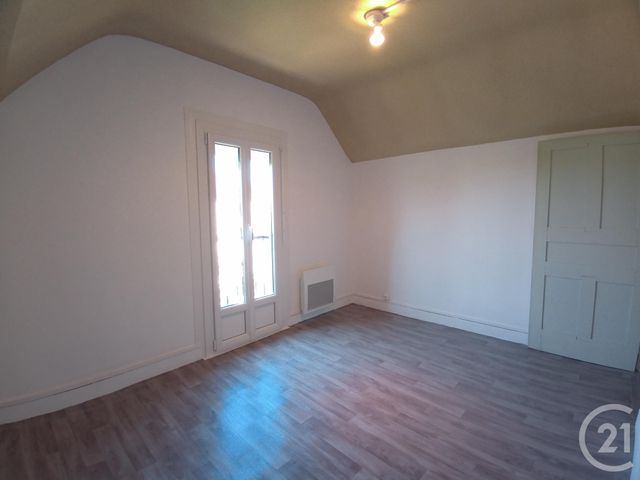maison à louer - 3 pièces - 53.07 m2 - LIMOGES - 87 - LIMOUSIN - Century 21 Victor Hugo