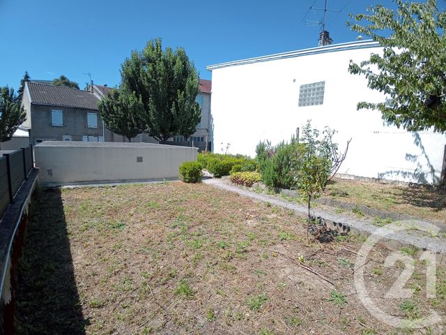 maison à louer - 3 pièces - 53.07 m2 - LIMOGES - 87 - LIMOUSIN - Century 21 Victor Hugo