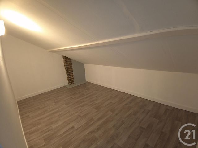 maison à louer - 3 pièces - 53.07 m2 - LIMOGES - 87 - LIMOUSIN - Century 21 Victor Hugo