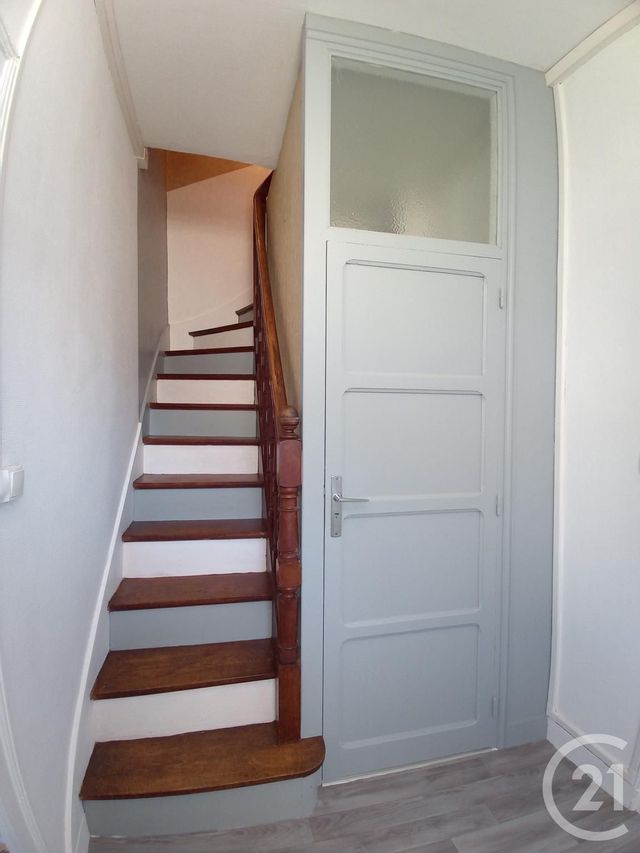 maison à louer - 3 pièces - 53.07 m2 - LIMOGES - 87 - LIMOUSIN - Century 21 Victor Hugo