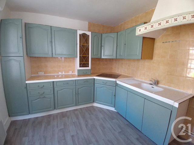 maison à louer - 3 pièces - 53.07 m2 - LIMOGES - 87 - LIMOUSIN - Century 21 Victor Hugo