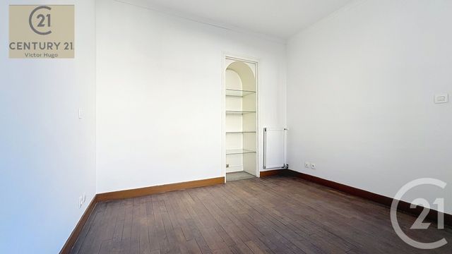 Appartement F3 à vendre - 3 pièces - 51.04 m2 - LIMOGES - 87 - LIMOUSIN - Century 21 Victor Hugo