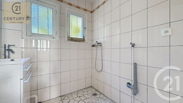 Appartement F3 à vendre - 3 pièces - 51.04 m2 - LIMOGES - 87 - LIMOUSIN - Century 21 Victor Hugo