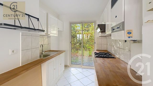 Appartement F3 à vendre - 3 pièces - 51.04 m2 - LIMOGES - 87 - LIMOUSIN - Century 21 Victor Hugo