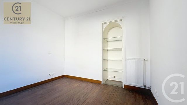Appartement F3 à vendre - 3 pièces - 51.04 m2 - LIMOGES - 87 - LIMOUSIN - Century 21 Victor Hugo