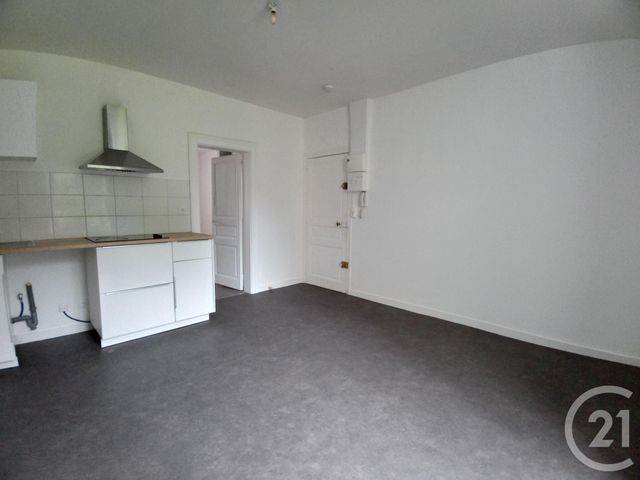 Appartement F2 à louer - 2 pièces - 36.6 m2 - LIMOGES - 87 - LIMOUSIN - Century 21 Victor Hugo