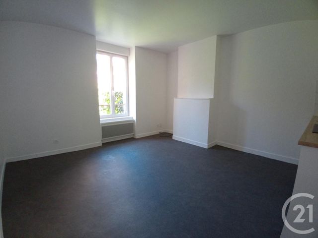 Appartement F2 à louer - 2 pièces - 36.6 m2 - LIMOGES - 87 - LIMOUSIN - Century 21 Victor Hugo