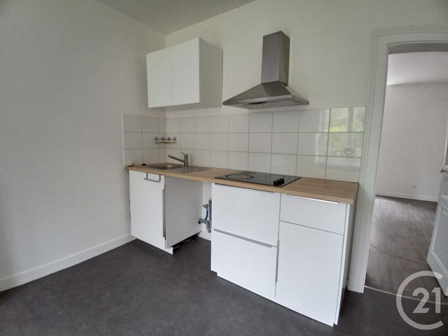 Appartement F2 à louer - 2 pièces - 36.6 m2 - LIMOGES - 87 - LIMOUSIN - Century 21 Victor Hugo