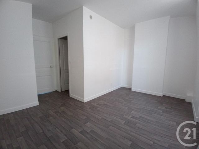 Appartement F2 à louer - 2 pièces - 36.6 m2 - LIMOGES - 87 - LIMOUSIN - Century 21 Victor Hugo