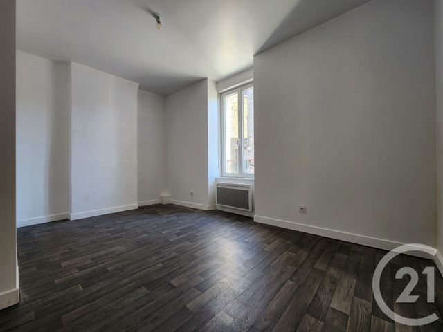 Appartement F2 à louer - 2 pièces - 36.6 m2 - LIMOGES - 87 - LIMOUSIN - Century 21 Victor Hugo