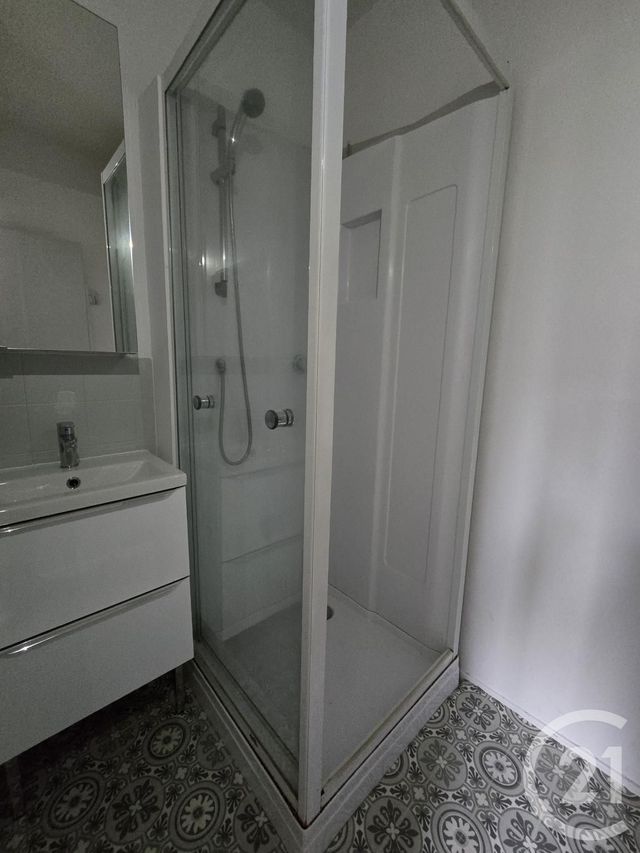 Appartement Studio à louer - 1 pièce - 14.04 m2 - LIMOGES - 87 - LIMOUSIN - Century 21 Victor Hugo