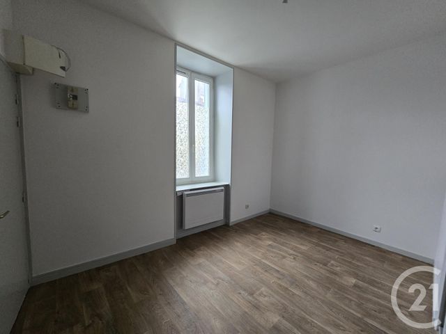 Appartement Studio à louer - 1 pièce - 14.04 m2 - LIMOGES - 87 - LIMOUSIN - Century 21 Victor Hugo