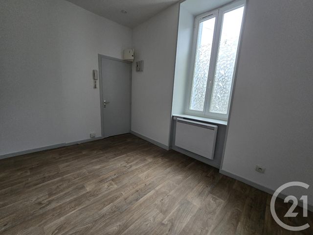 Appartement Studio à louer - 1 pièce - 14.04 m2 - LIMOGES - 87 - LIMOUSIN - Century 21 Victor Hugo
