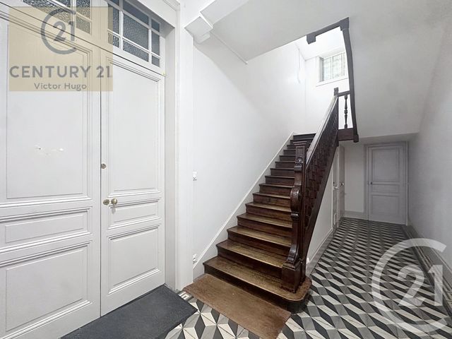 Appartement F4 à vendre - 4 pièces - 103.74 m2 - LIMOGES - 87 - LIMOUSIN - Century 21 Victor Hugo