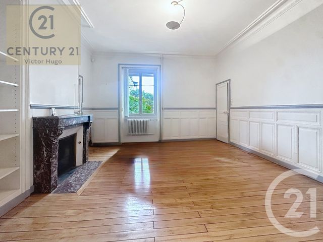 Appartement F4 à vendre - 4 pièces - 103.74 m2 - LIMOGES - 87 - LIMOUSIN - Century 21 Victor Hugo
