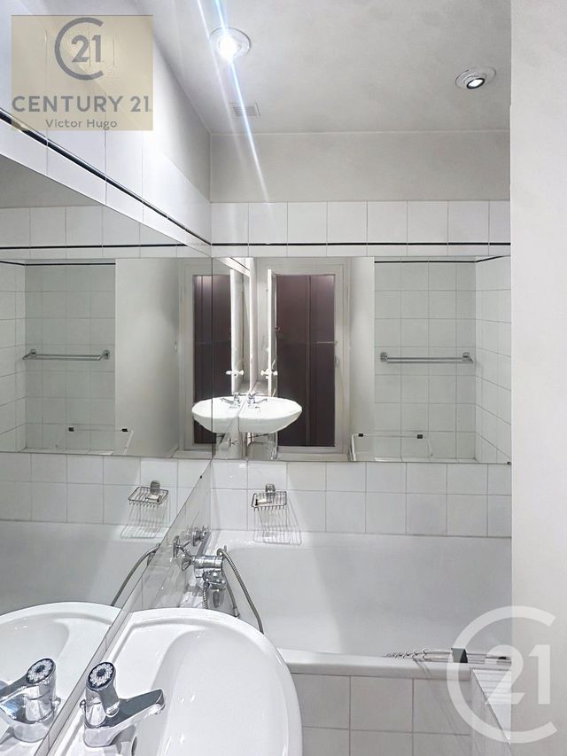 Appartement F4 à vendre - 4 pièces - 103.74 m2 - LIMOGES - 87 - LIMOUSIN - Century 21 Victor Hugo