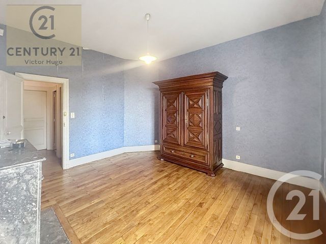 Appartement F4 à vendre - 4 pièces - 103.74 m2 - LIMOGES - 87 - LIMOUSIN - Century 21 Victor Hugo