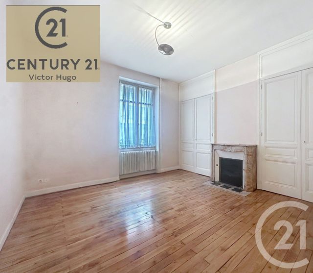 Appartement F4 à vendre - 4 pièces - 103.74 m2 - LIMOGES - 87 - LIMOUSIN - Century 21 Victor Hugo