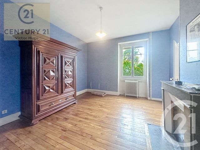Appartement F4 à vendre - 4 pièces - 103.74 m2 - LIMOGES - 87 - LIMOUSIN - Century 21 Victor Hugo